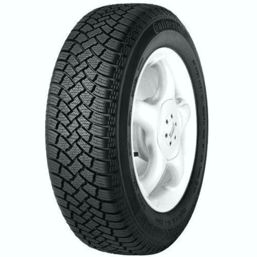 Személy gumiabroncsok nyári/téli/egészéves 145/80R14 76T Continental CONTI WINTER CONTACT TS 760