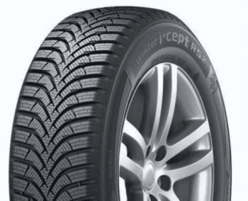 Személy gumiabroncsok nyári/téli/egészéves 155/60R15 74T Hankook W452 WINTER ICEPT RS2