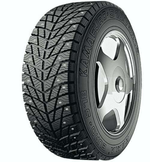 Személy gumiabroncsok nyári/téli/egészéves 155/65R13 73T Kama KAMA EURO 518
