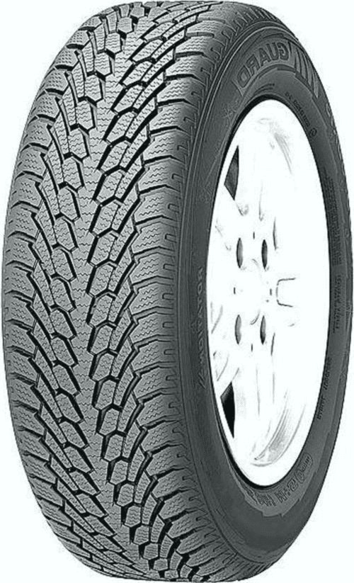 Személy gumiabroncsok nyári/téli/egészéves 155/65R13 73T Nexen WINGUARD