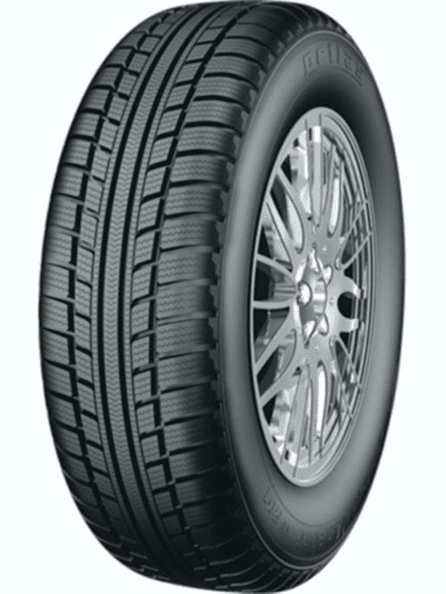 Személy gumiabroncsok nyári/téli/egészéves 155/65R13 73T Petlas SNOWMASTER W601
