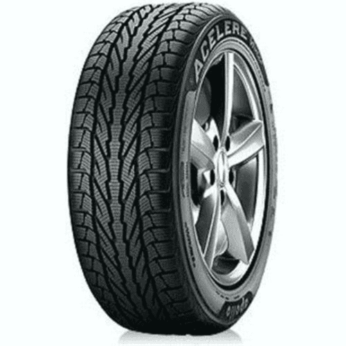 Személy gumiabroncsok nyári/téli/egészéves 155/65R14 75T Apollo ACELERE WINTER