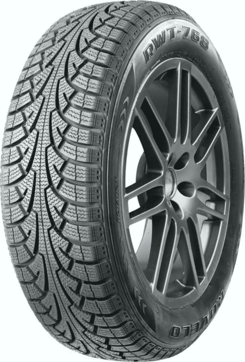 Személy gumiabroncsok nyári/téli/egészéves 155/65R14 75T Rovelo RWT-768