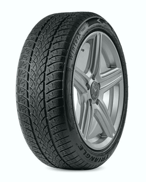 Személy gumiabroncsok nyári/téli/egészéves 155/65R14 75T Triangle WINTERX TW401