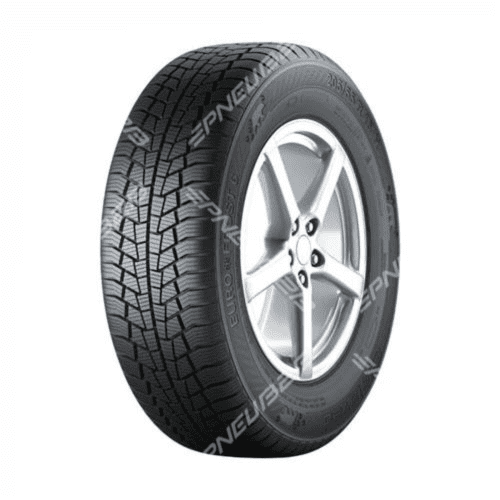 Személy gumiabroncsok nyári/téli/egészéves 155/70R13 75T Gislaved EURO FROST 6