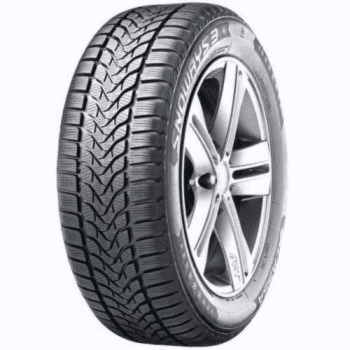 Személy gumiabroncsok nyári/téli/egészéves 155/70R13 75T Lassa SNOWAYS 3