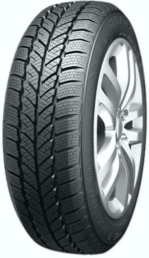 Személy gumiabroncsok nyári/téli/egészéves 155/70R13 75T Roadx RX FROST WH01