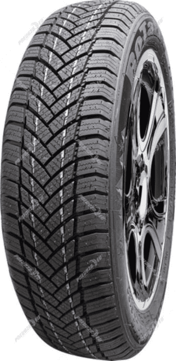 Személy gumiabroncsok nyári/téli/egészéves 155/70R13 75T Rotalla SETULA W RACE S130