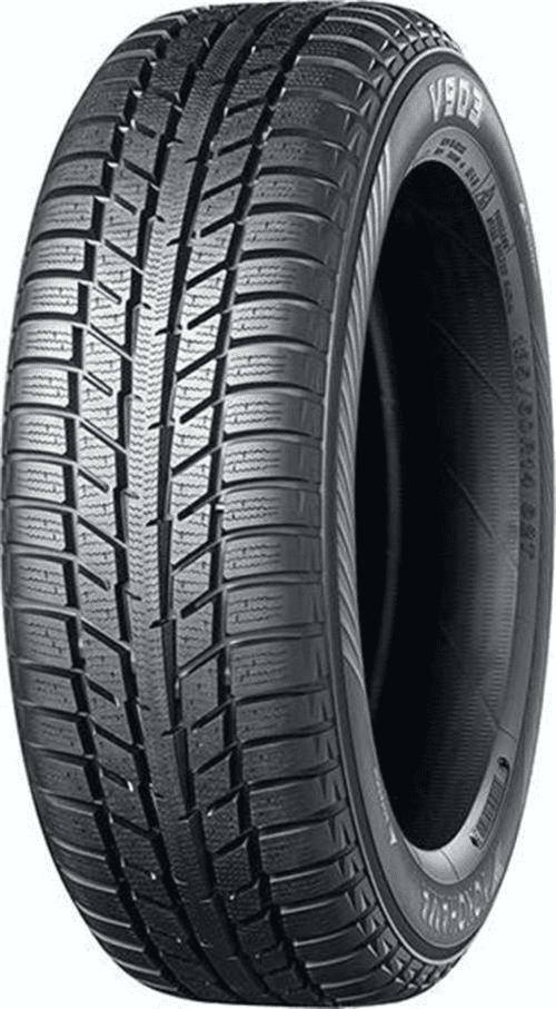 Személy gumiabroncsok nyári/téli/egészéves 155/70R13 75T Yokohama V903 W.DRIVE