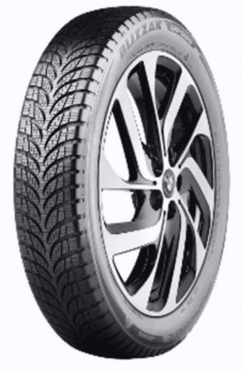 Személy gumiabroncsok nyári/téli/egészéves 155/70R19 88Q Bridgestone BLIZZAK LM500 XL