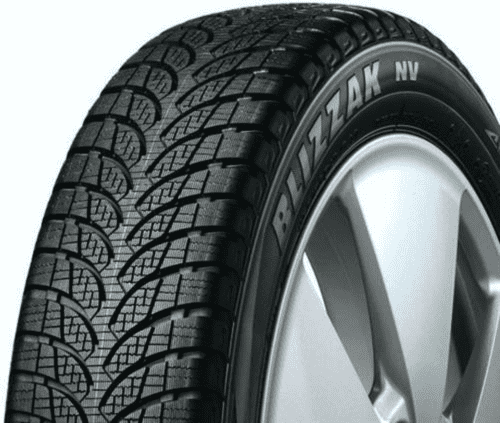 Személy gumiabroncsok nyári/téli/egészéves 155/70R19 88Q Bridgestone BLIZZAK NV XL