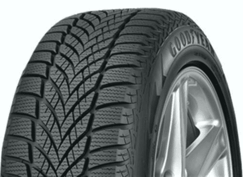 Személy gumiabroncsok nyári/téli/egészéves 155/70R19 88T Goodyear ULTRA GRIP ICE 2+ XL