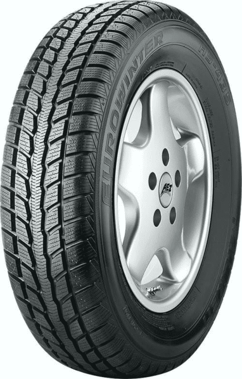 Személy gumiabroncsok nyári/téli/egészéves 155/80R13 79T Falken EUROWINTER HS435