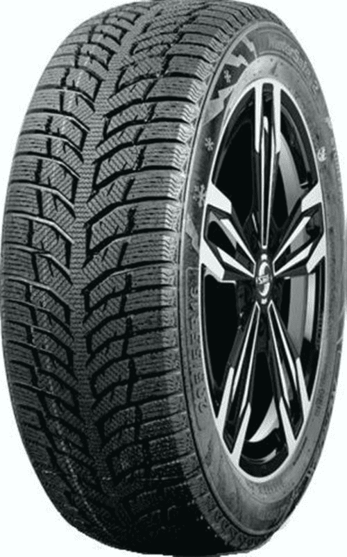 Személy gumiabroncsok nyári/téli/egészéves 155/80R13 79T Nordexx WINTERSAFE 2