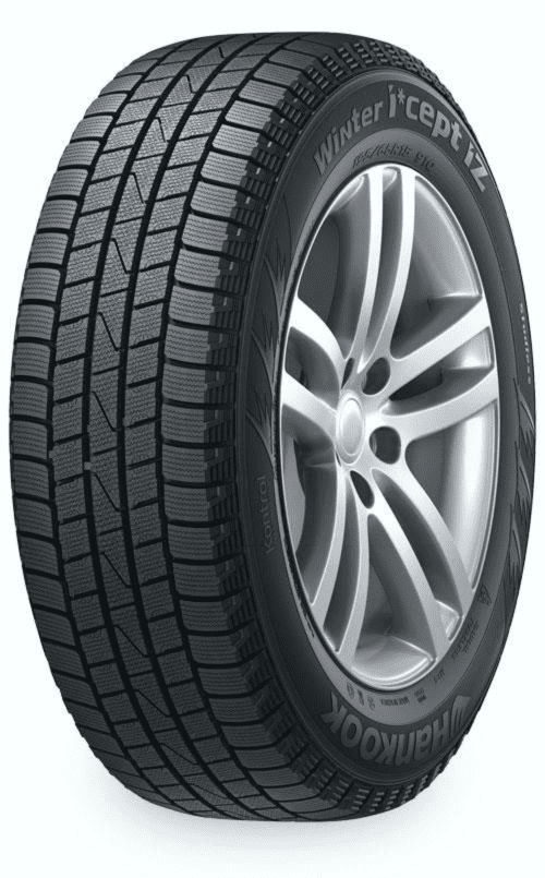 Személy gumiabroncsok nyári/téli/egészéves 165/60R14 75T Hankook W606