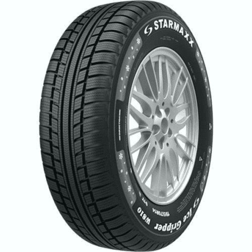 Személy gumiabroncsok nyári/téli/egészéves 165/60R14 75T Starmaxx ICEGRIPPER W810