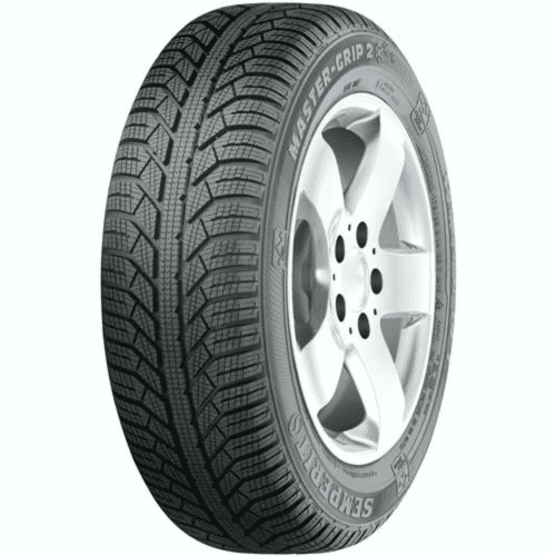 Személy gumiabroncsok nyári/téli/egészéves 165/60R14 79T Semperit MASTER GRIP 2 XL