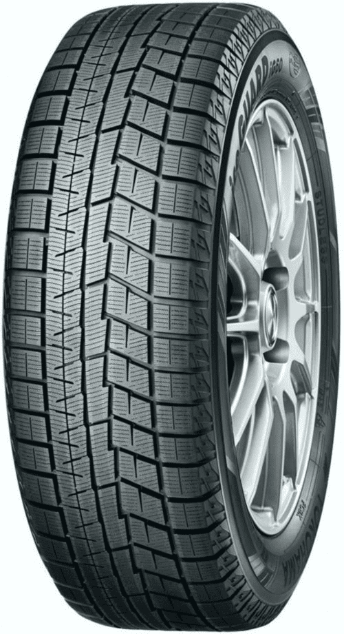 Személy gumiabroncsok nyári/téli/egészéves 165/60R15 77Q Yokohama ICE GUARD IG60