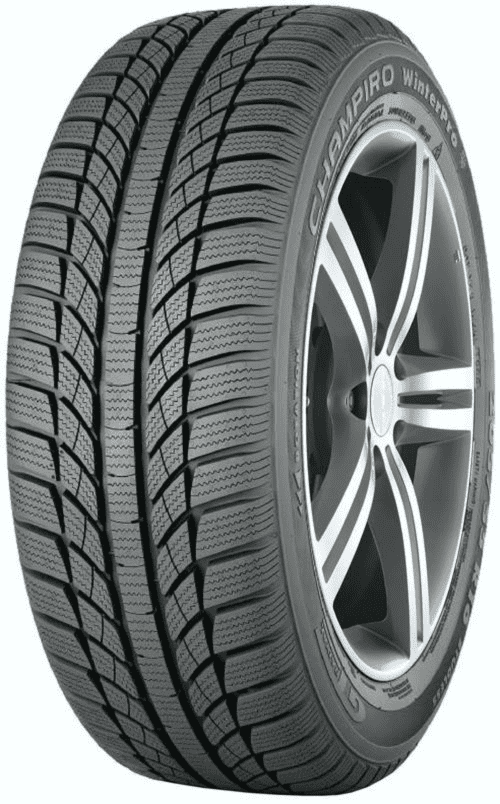 Személy gumiabroncsok nyári/téli/egészéves 165/65R14 79T GT Radial CHAMPIRO WINTER PRO