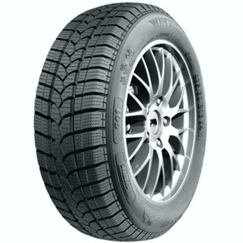 Személy gumiabroncsok nyári/téli/egészéves 165/65R14 79T Orium 601