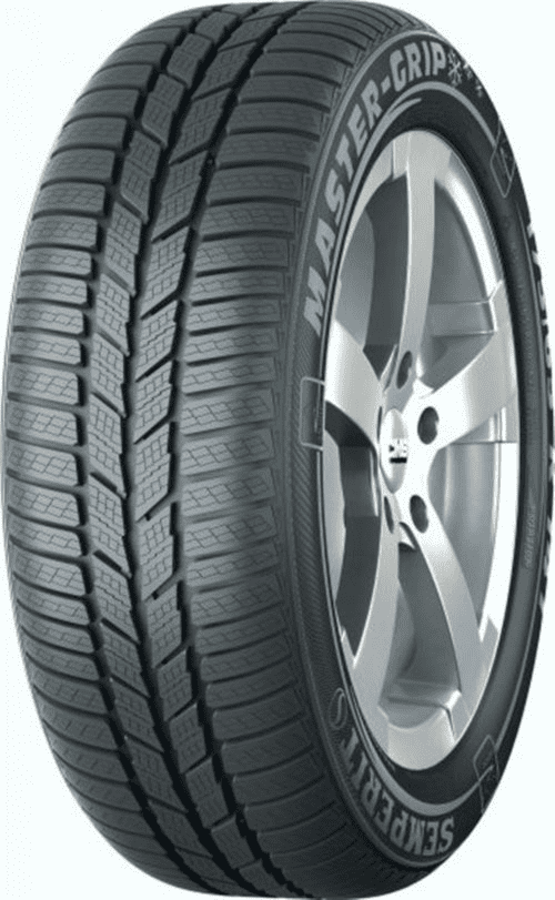 Személy gumiabroncsok nyári/téli/egészéves 165/65R14 79T Semperit MASTER GRIP