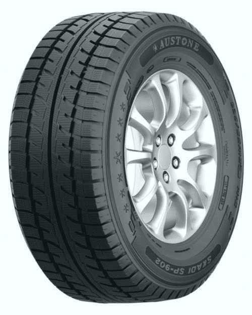 Személy gumiabroncsok nyári/téli/egészéves 165/70R13 79T Austone SKADI SP-902