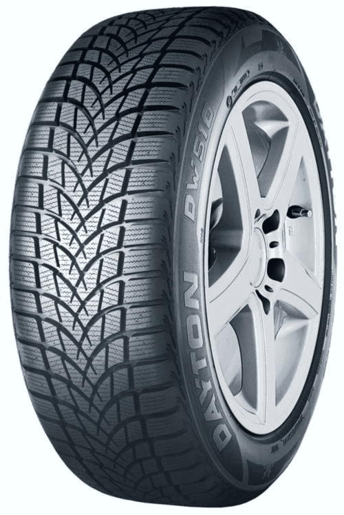 Személy gumiabroncsok nyári/téli/egészéves 165/70R13 79T Dayton DW510E