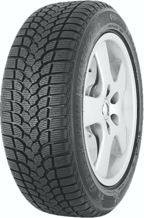Személy gumiabroncsok nyári/téli/egészéves 165/70R13 79T First Stop WINTER 2