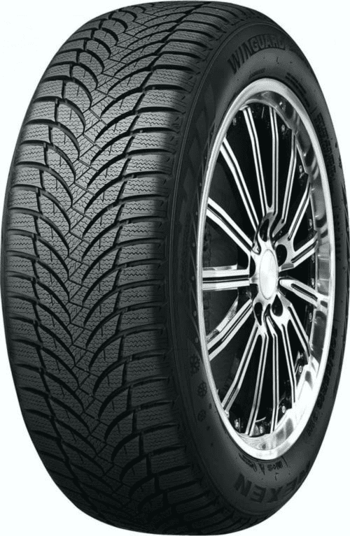 Személy gumiabroncsok nyári/téli/egészéves 165/70R13 79T Nexen WINGUARD SNOW G WH2