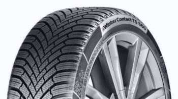 Személy gumiabroncsok nyári/téli/egészéves 165/70R14 81T Continental WINTER CONTACT TS 860