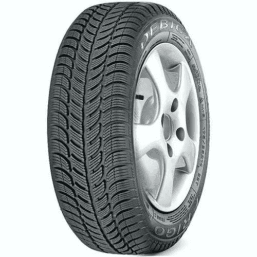Személy gumiabroncsok nyári/téli/egészéves 165/70R14 81T Debica FRIGO 2