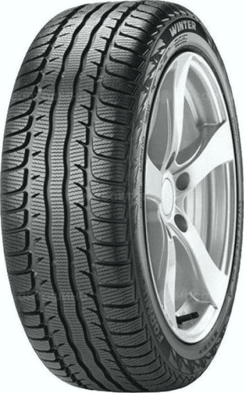 Személy gumiabroncsok nyári/téli/egészéves 165/70R14 81T Formula FORMULA WINTER