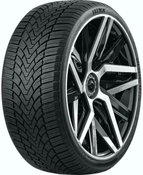 Személy gumiabroncsok nyári/téli/egészéves 165/70R14 81T ilink SNOWGRIPPER I