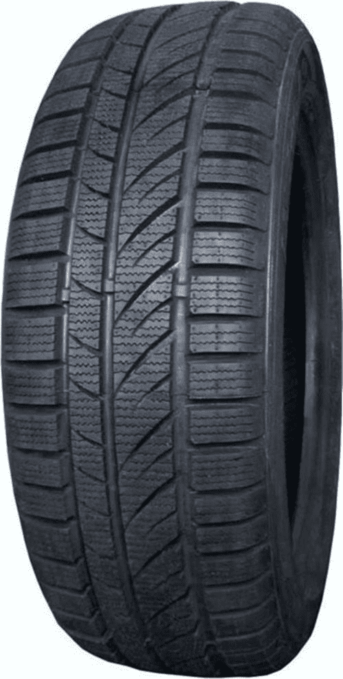 Személy gumiabroncsok nyári/téli/egészéves 165/70R14 81T Infinity INF049