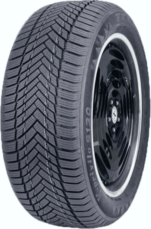 Személy gumiabroncsok nyári/téli/egészéves 165/70R14 85T Tracmax X PRIVILO S-130 XL