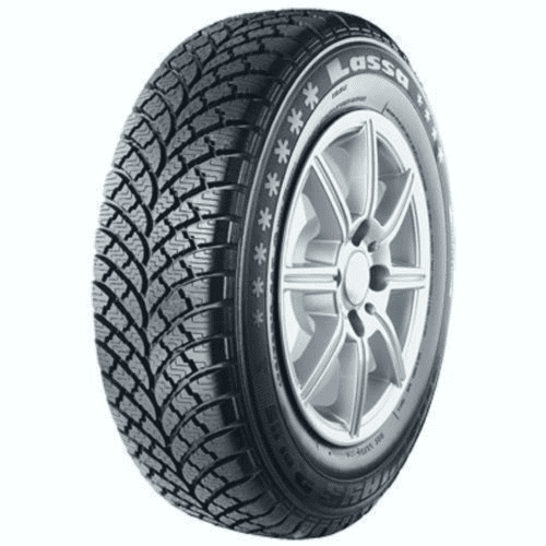 Személy gumiabroncsok nyári/téli/egészéves 165/80R13 83T Lassa SNOWAYS II