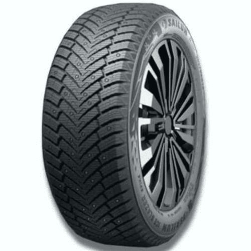 Személy gumiabroncsok nyári/téli/egészéves 165/80R13 83T Sailun ICE BLAZER SPIKE