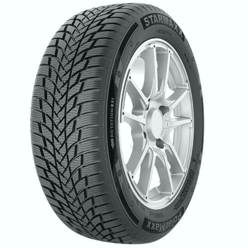 Személy gumiabroncsok nyári/téli/egészéves 165/80R13 83T Starmaxx POLARMAXX