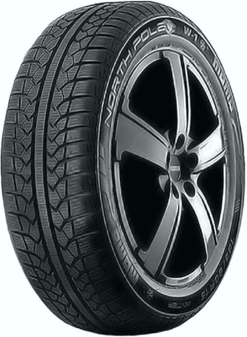 Személy gumiabroncsok nyári/téli/egészéves 175/60R15 81H Momo W-1 NORTH POLE