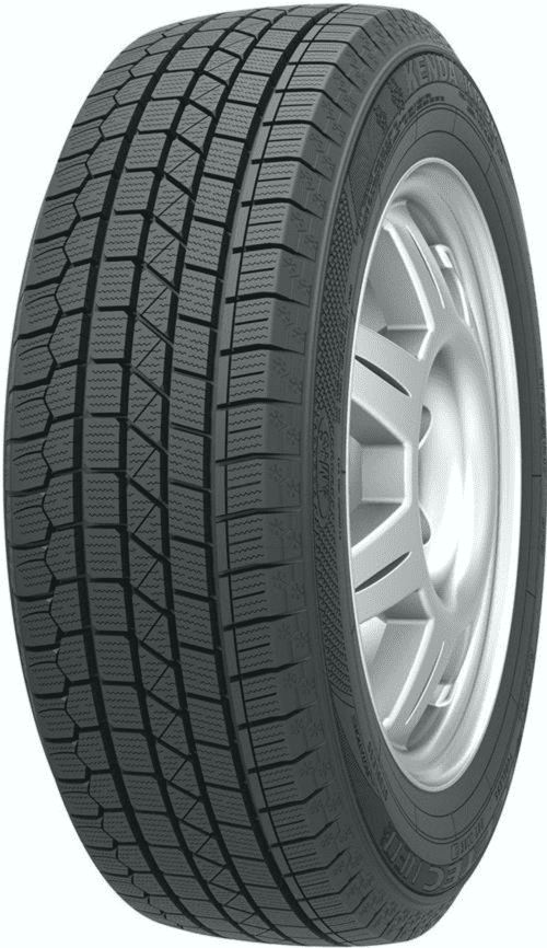 Személy gumiabroncsok nyári/téli/egészéves 175/60R15 81Q Kenda KR36 ICETEC NEO