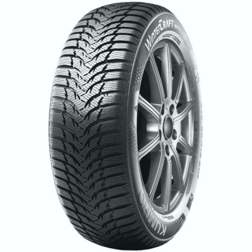 Személy gumiabroncsok nyári/téli/egészéves 175/60R15 81T Kumho WP51