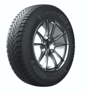 Személy gumiabroncsok nyári/téli/egészéves 175/60R18 85H Michelin ALPIN 6