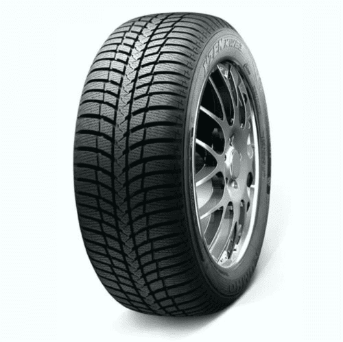 Személy gumiabroncsok nyári/téli/egészéves 175/65R13 80T Kumho KW23