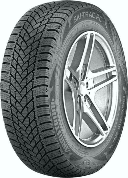 Személy gumiabroncsok nyári/téli/egészéves 175/65R14 82T Armstrong SKI-TRAC PC