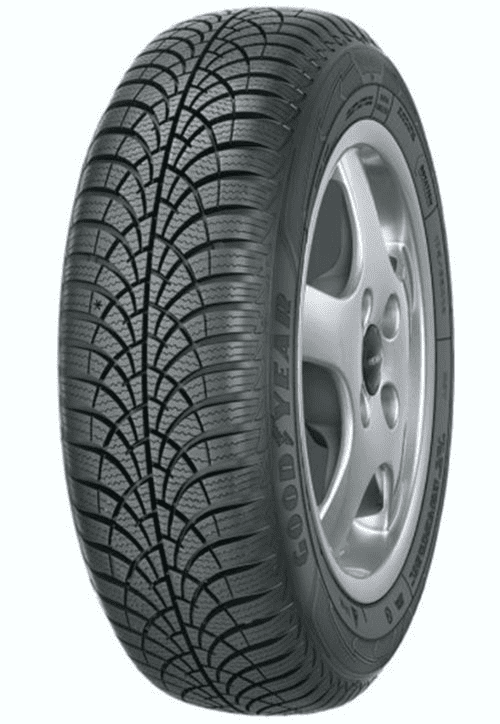 Személy gumiabroncsok nyári/téli/egészéves 175/65R14 82T Goodyear ULTRA GRIP 9+
