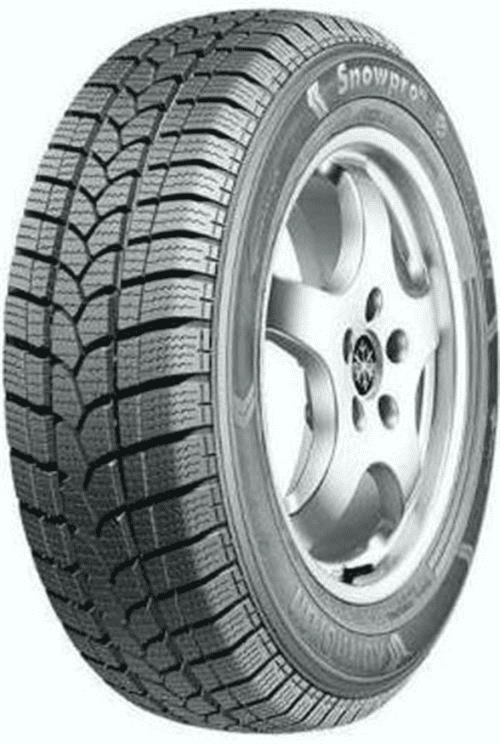 Személy gumiabroncsok nyári/téli/egészéves 175/65R14 82T Kormoran SNOWPRO B5