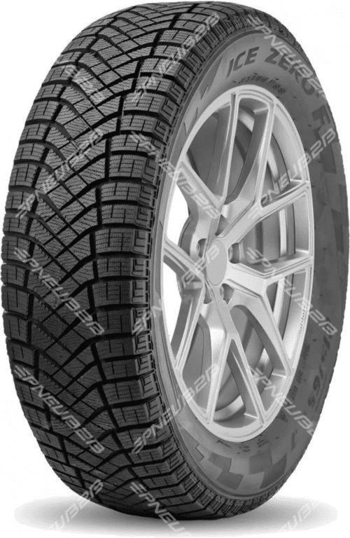 Személy gumiabroncsok nyári/téli/egészéves 175/65R14 82T Pirelli WINTER ICE ZERO FRICTION