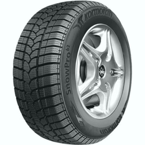 Személy gumiabroncsok nyári/téli/egészéves 175/65R14 82T Riken SNOWTIME B2