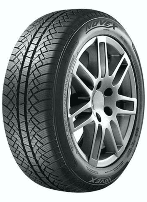 Személy gumiabroncsok nyári/téli/egészéves 175/65R14 86T Novex WIN 5 XL