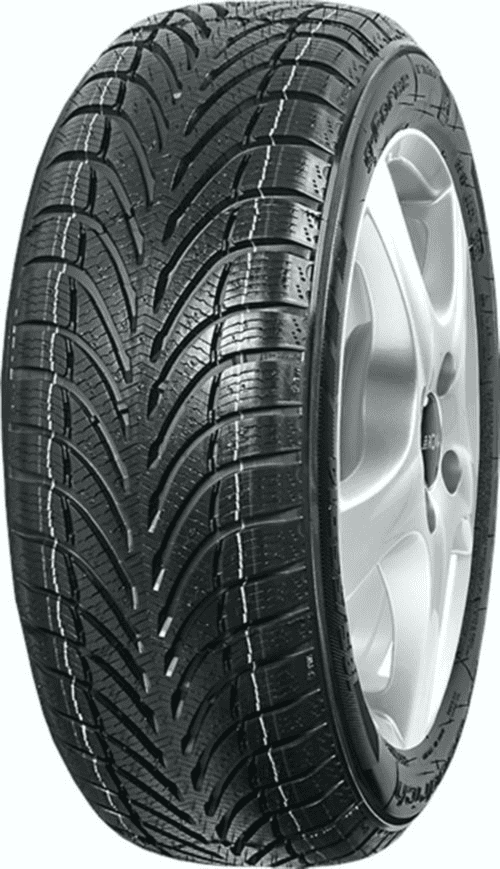Személy gumiabroncsok nyári/téli/egészéves 175/65R15 84T BFGoodrich G FORCE WINTER